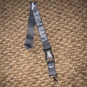 Lanyard